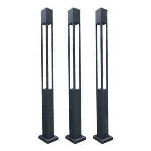 Waterproof Ip65 220v Outdoor Led Garden Light IP65 Waterproof Outdoor LED Garden Light Decoration