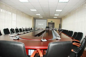 GONSIN Tl-4200 Versatile Digital Conference System
