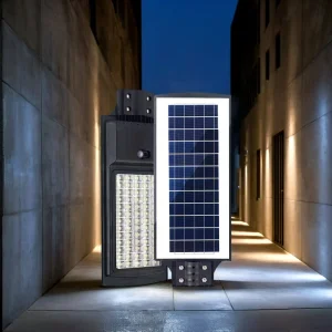 300W Solar Highway Light
