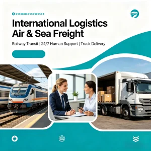 Luxembourg Shipping General Oversized Cargo