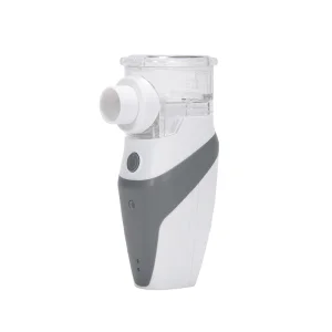 Inalador Atomizador Ultrassônico Médico