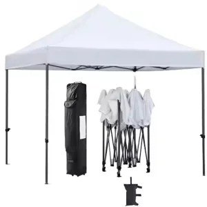 Custom Windproof Tent