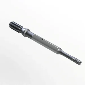 Shank Adaptor