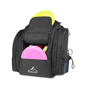 Outdoor Sports Disc Golf Bag