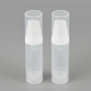 Recyclable PP Airless Bottle