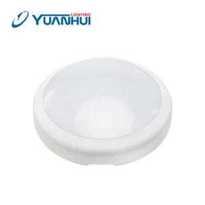 Microwave Sensor Light