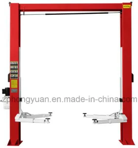 Electric Release Lift