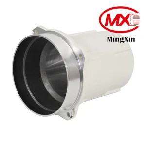 New Hot Chamber Machine Precision OEM ODM China Factory Zinc Die Casting