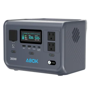 ABOK Power Station