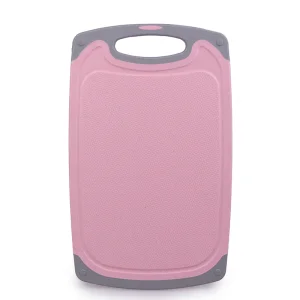 Non-Slip Plastic Board