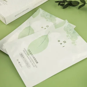 Vitamin C Collagen Facial Mask
