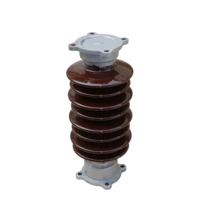252kv-550kv Aislador de porcelana
