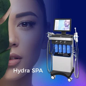 Lufenbeauty Peel Bubble Solution