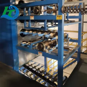 Latex Glove Machine Ireland