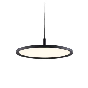 Nordic Modern Pendant Lamp