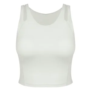 Accept Customer Logo Free Size Breathable Yoga Clothes for Women