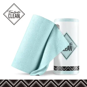 Kitchen Cleaning Cloth