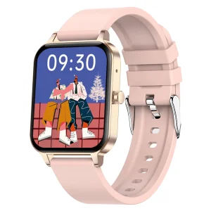 Custom Smartwatch IP68