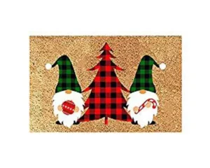 Christmas Carpet