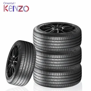 Summer PCR Tyre Resistance to Wea R205/60r15 Resistance to Wear Ultra-High Mileage Sale Passenger Car Tire Radial Tire