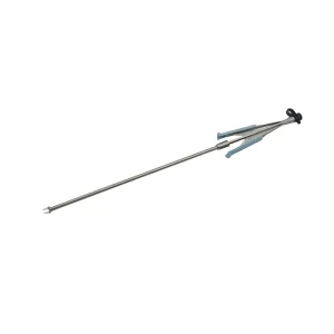 Laparoscopic Surgery Surgical Instruments Tweezr Appliers for Surgery Use