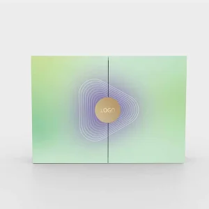 High-end Mew Rigid Boxes Packaging Rigid Paper Gift Box Packaging Rigid Gift Box Folding Gift Paper Box