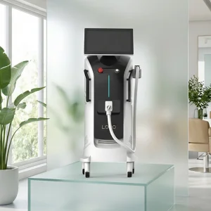 Professional Android Laser Machine Hair Analysis