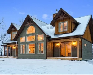 Steel Warehouse Building Material Prefabricated House