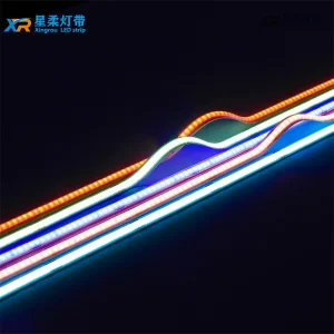 Premium DC24V COB LED Strip