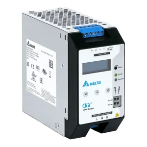 China DELTA DIN Rail