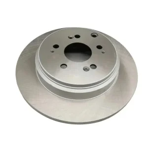 Frontech Brake Discs