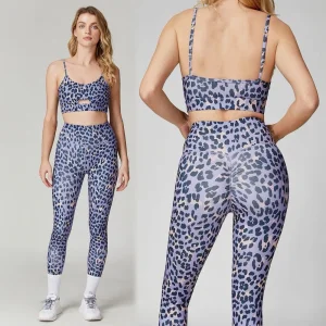 Fabricantes de Roupas de Fitness Tianchen Novo Design