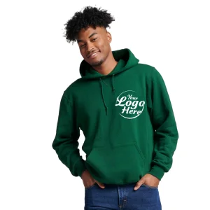 Oversized Hoodies