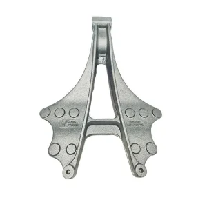 High Precision Casting