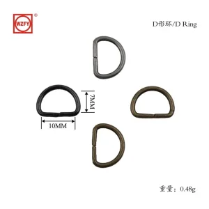 OEM Multifunctional D-rings
