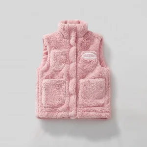 Chalecos exteriores cómodos y elegantes para chicas mayores