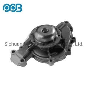 Chevrolet Water Pump