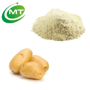 High Quality Food Grade Potato Protein Powder