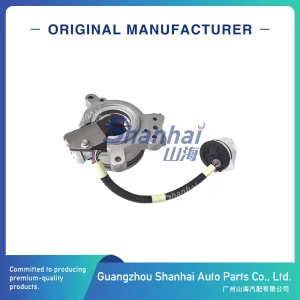 Professional Rebuilt Dual Clutch Release Bearing 7DCT250 Compatible with 1.5t Turbo Engines