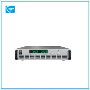 1000V Program-Controlled Communication Programmable Adjustable Constant Current