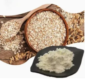 Hydrolyzed Oat Protein Supply