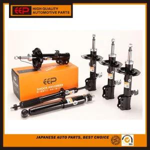 Shock Absorber Supplier
