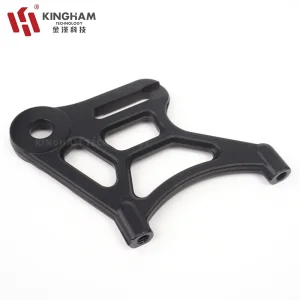 Kingham Motorcycle Rear Brake Caliper Bracket for Surron Light Bee X Other Motorcycle Accessories