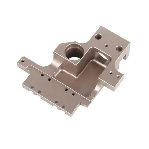 OEM Cost-Effective CNC Turning & Milling