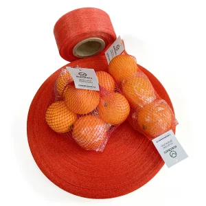 PE Mesh Roll