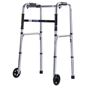 Reliable Folding Walker