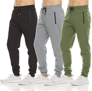 Slim Tummy Control Thermal Pants