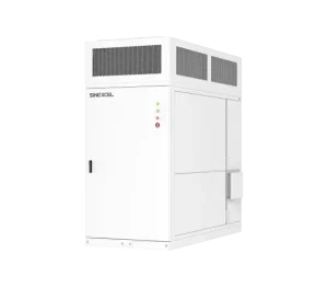 ODM PWS1-3150KTL-H Liquid Cooling PCS Cabinet (Modular Design) Manufacturers, Products