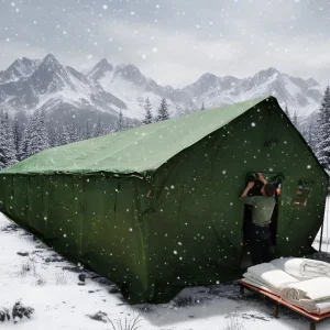 Field Rescue Tent