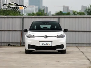 Hot Sale Volkswagen ID. 3 New/Used EV Smart Electric Cars 5 Door 5 Seats Compact Car Hatchback